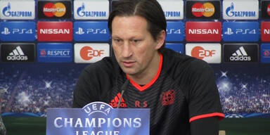 Leverkusen kann alles klarmachen