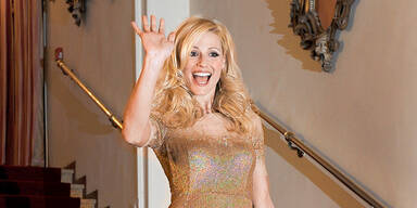 Hunziker: Baby-Chaos vor Wien- Besuch