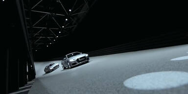 Audi TT 360&deg; in Frankfurt am Main