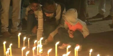 Chemie Katastrophe vor 30 Jahren