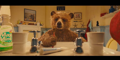 Familienfilm: Paddington