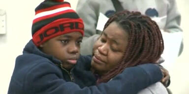 Vermisster nach vier Jahren gefunden