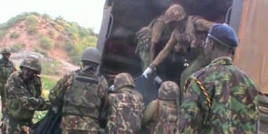 Islamistengruppe ermordet Kenianer