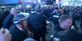 Proteste gegen US-Polizeigewalt
