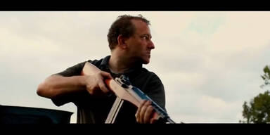 Blue Ruin - ab 11.12. im Kino