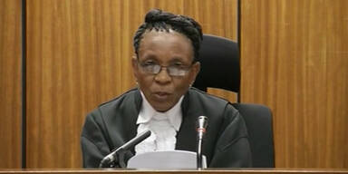 Berufung im Fall Pistorius zugelassen