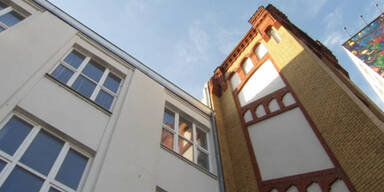 Überfall auf Berliner Werttransportfirma