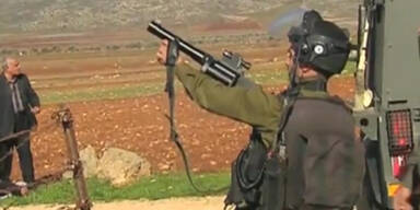 Pal&auml;stinenser-Minister stirbt nach Gerangel