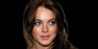Lindsay Lohan vom Kind zur Frau