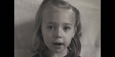 Aufwachsen: 14 Jahre in 4 Minuten