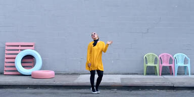 Music made in Austria: "Unknown" von Lylit