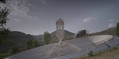 Doku: Griff nach den Sternen