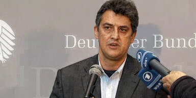 Edathy: Prozess wegen Kinderpornos