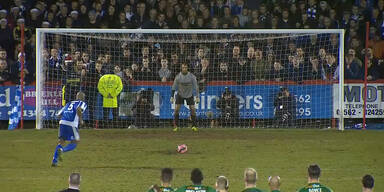 Irre! Elfer-Krimi in England