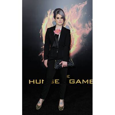 Kelly Osbournes neuer Style