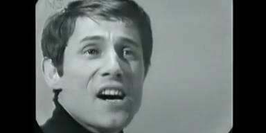 Udo J&uuml;rgens - 17 Jahr blondes Haar