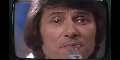 Udo J&uuml;rgens - Buenos Dias Argentina