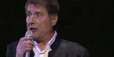 Udo J&uuml;rgens - Ich war noch niemals in New York