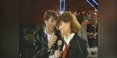 Udo & Jenny: Ich w&uuml;nsch&acute; Dir Liebe ohne Leiden