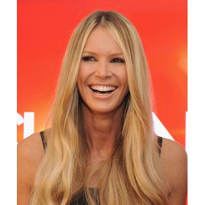 Blonde Berühmtheiten