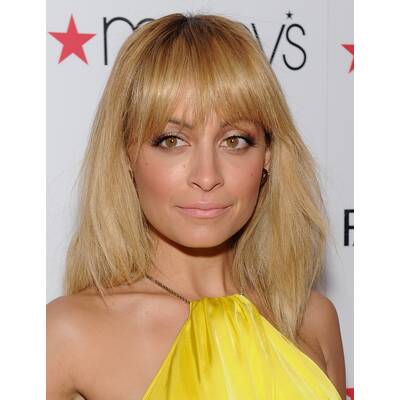 Blonde Berühmtheiten