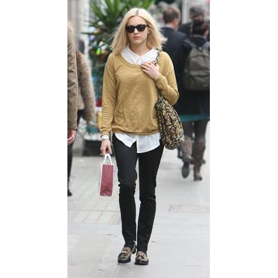 Star Style: Fearne Cotton