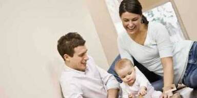 Wien erlebt einen Baby-Boom