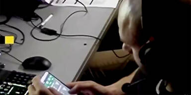 VAR-Skandal in Bulgarien: Techniker bei Live-Wetten erwischt