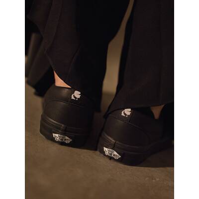 Vans & Karl Lagerfeld Kollektion