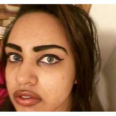 Die größten Make-Up-Fails