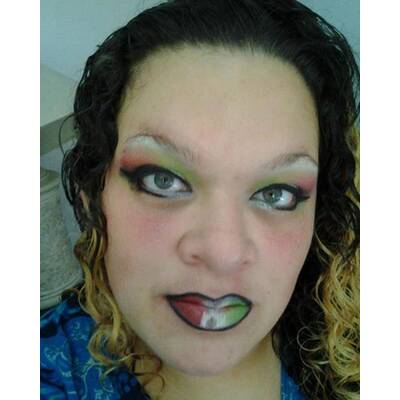 Die größten Make-Up-Fails