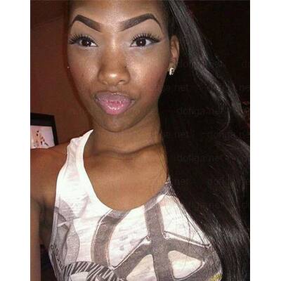 Die größten Make-Up-Fails