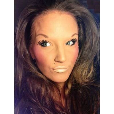 Die größten Make-Up-Fails