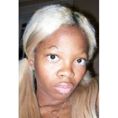 Die größten Make-Up-Fails