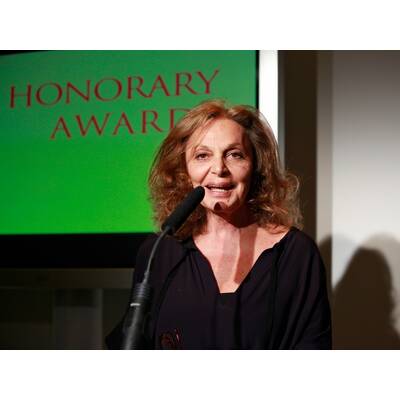 Swarovski Award for Menswear