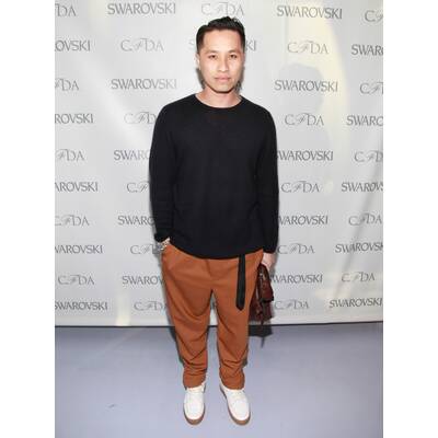 Swarovski Award for Menswear