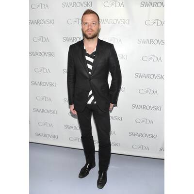 Swarovski Award for Menswear