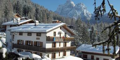 Hotel Garn&igrave; Ongaro