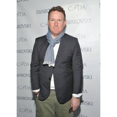 Swarovski Award for Menswear