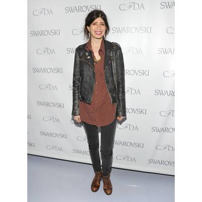 Swarovski Award for Menswear