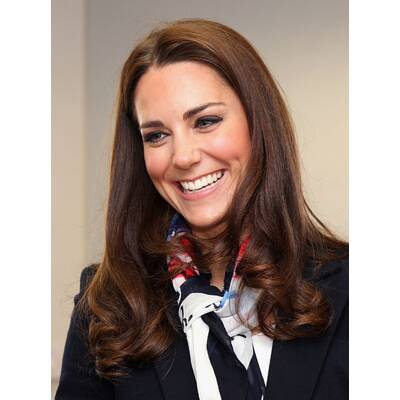 Herzogin Kate wird 33: Ihre schönsten Bilder