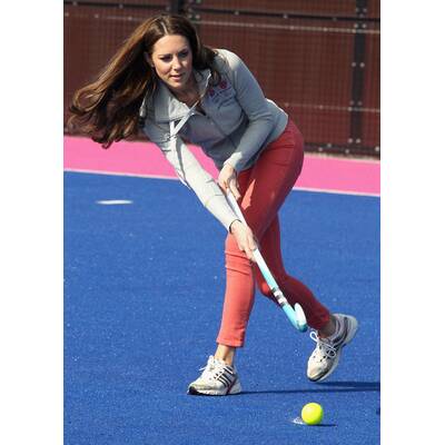 Herzogin Kate wird 33: Ihre schönsten Bilder