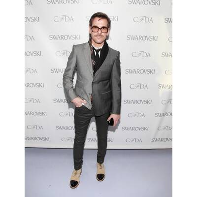 Swarovski Award for Menswear