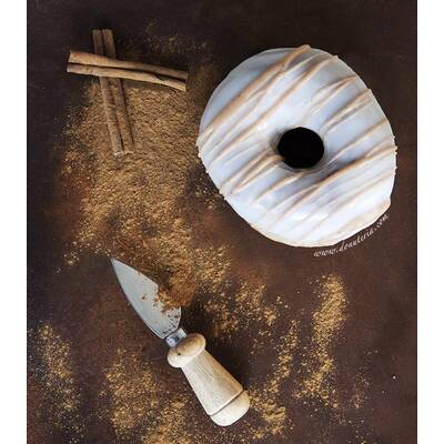 Österreichische Donut-Kreationen