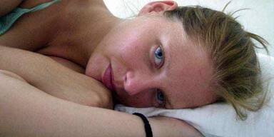 Schnupfen und Co haben heilende Wirkung