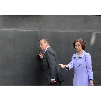 König Juan Carlos von Spanien: Seine besten Bilder