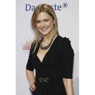 Linda Hesse - Ihre besten Bilder