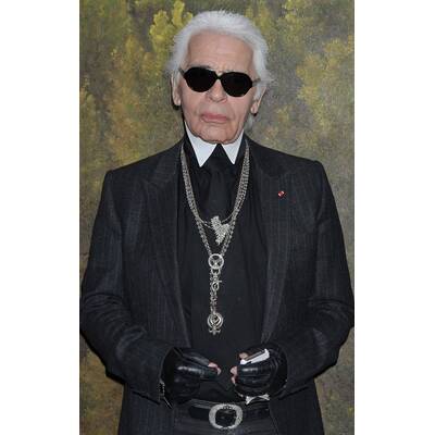 Abergläubische Promis