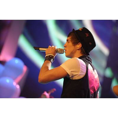 Joey Heindle: Seine schönsten Bilder