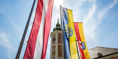 GR-Wahl St. P&ouml;lten: W&auml;hlen mit Wahlkarte ab jetzt m&ouml;glich